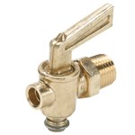 DRAIN COCK VALVE