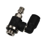 SWIVEL OUTLET MO (5/32 EQUIV.)