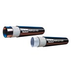 MED PRESSURE 100R7 PLST HOSE