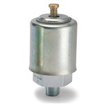 PRESSURE-VACUUM RELIEF VALVE