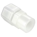 PLASTIC CONNECTOR