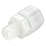 PLASTIC CONNECTOR