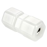 PLASTIC CONNECTOR