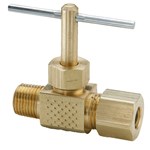 NEEDLE VALVE