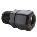 PLASTIC CONNECTOR