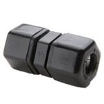 PLASTIC CONNECTOR