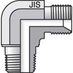 JIS 60 DEG CONE-BSPT 90D