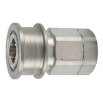 3/8 EA COUPLER