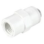 PLASTIC CONNECTOR