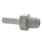 PLASTIC CONNECTOR