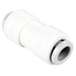 PLASTIC CONNECTOR