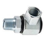 SWIVEL ASSEMBLY