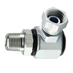 SWIVEL ASSEMBLY