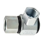 SWIVEL ASSEMBLY