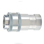 SM SERIES COUPLER ASSEMBLY