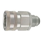 1/2 H COUPLER