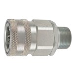 3/4 H COUPLER