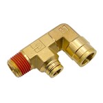 SWIVEL F FITTING