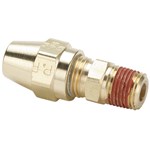 MALE CONNECTOR