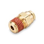 MALE CONNECTOR