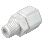 PLASTIC CONNECTOR