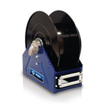 XD SERIES 40 REEL,1/2 X 100 A/W,BLUE