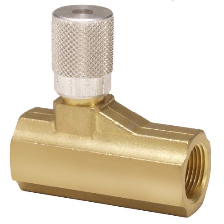 Picture for category Flow Control Valve - 337 Series