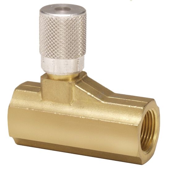Picture of 003381101 - Needle Valve - 338 Series