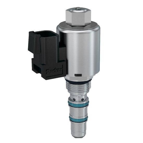 Picture of EPR083R40 - Pressure Reducing Proportional Valves