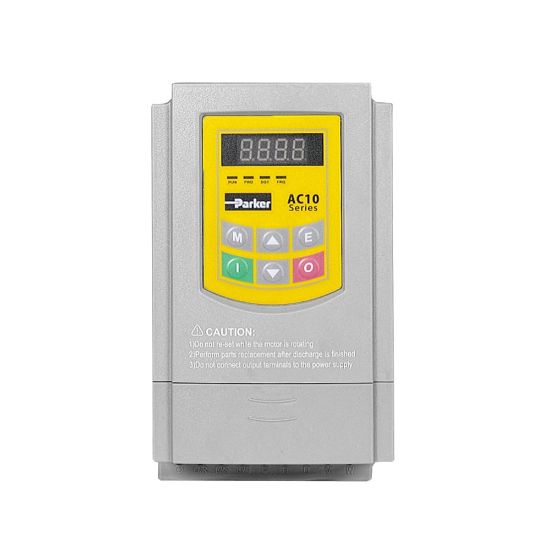 Picture of 10G-12-0050-BF - AC Variable Frequency Drives, HP Rated - AC10 Series