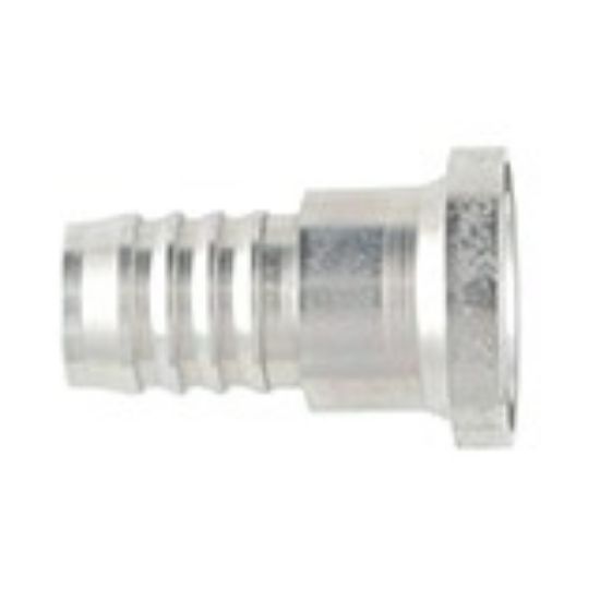 Picture of 1588-32-32 - Field Attachable Hydraulic Hose Fitting - 88 Series Fittings