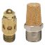 Picture of 045040004 - Muffler / Flow controls - EM series