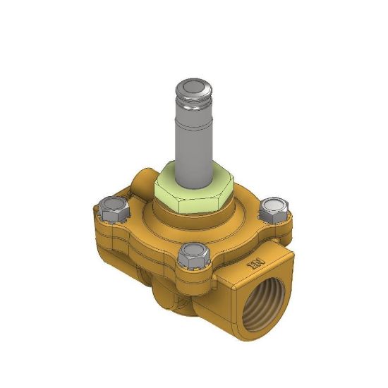Picture of 08F23C2140ACF - 22/23 Series - General Purpose Solenoid Valves