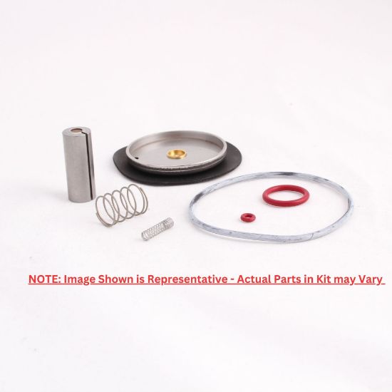 Picture of 16F24C2164A3FR - Repair/ Rebuild Kits for Fluid Control Division Products
