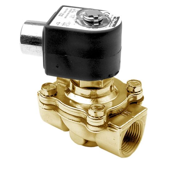 Picture of 06F22C2140AAF4C05 - 22/23 Series - General Purpose Solenoid Valves