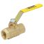 Picture of VP500P-8 - Industrial Brass Ball Valves