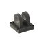 Picture of 0959810100 - Forged Steel, Cast Ductile Iron Mounting Plate or Eye Bracket Standard Accessories (Americas)