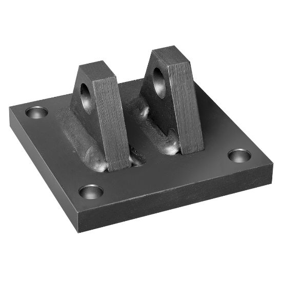 Picture of 0692050000 - Fabricated Steel Clevis Bracket Standard Accessories (Americas)
