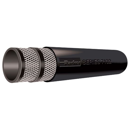Picture of 7132-100354125 - Liquid Petroleum Gas LPG Hose, Series 7132