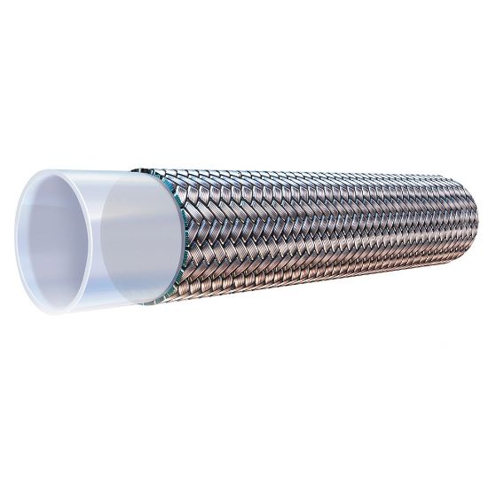 Picture of 919-8 - PTFE Hose - 919 Series