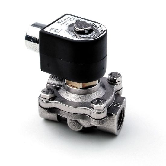 Picture of 06F23C6140ACF4C05 - 22/23 Series - General Purpose Solenoid Valves