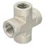 Picture of 1/2 KMMOO-S - Pipe Fittings and Port Adapters