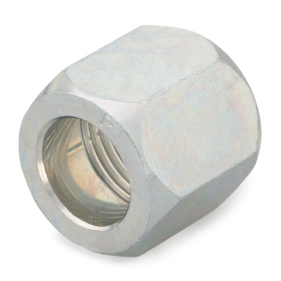 Picture of 10 BTX-B - Triple-Lok® 37° Flare JIC Tube Fittings and Adapters