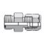 Picture of 10 BUHLO-S - Conversion Adapters for Tube and Hose Connections