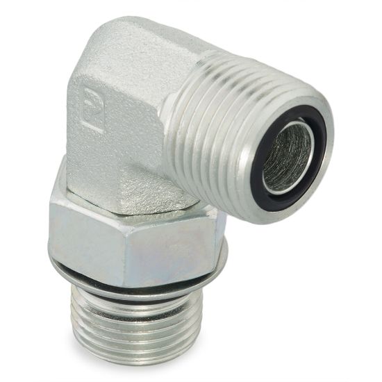 Picture of 10 C5OLO-SS FKM - Seal-Lok O-Ring Face Seal Tube Fittings and Adapters