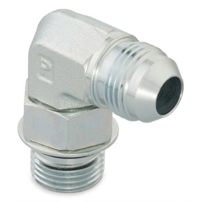 Picture of 6 C5OX-SS - Triple-Lok® 37° Flare JIC Tube Fittings and Adapters