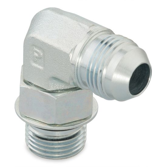 Picture of 10 C5OX-S ZJ - Triple-Lok® 37° Flare JIC Tube Fittings and Adapters