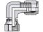 Picture of 4 C6U-S - Ferulok 90° Elbow C6BU