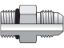 Picture of 16 F5BX-S - Triple-Lok 37° Straight F5OX