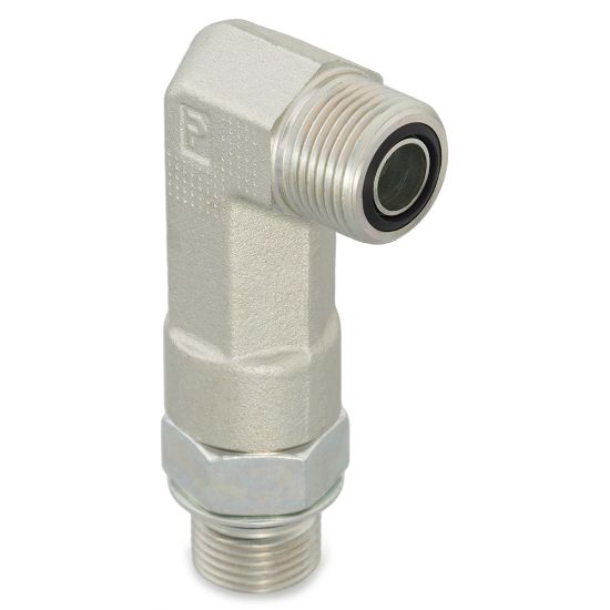 Picture of 10 CC5OLO-S FKM - Seal-Lok O-Ring Face Seal Tube Fittings and Adapters